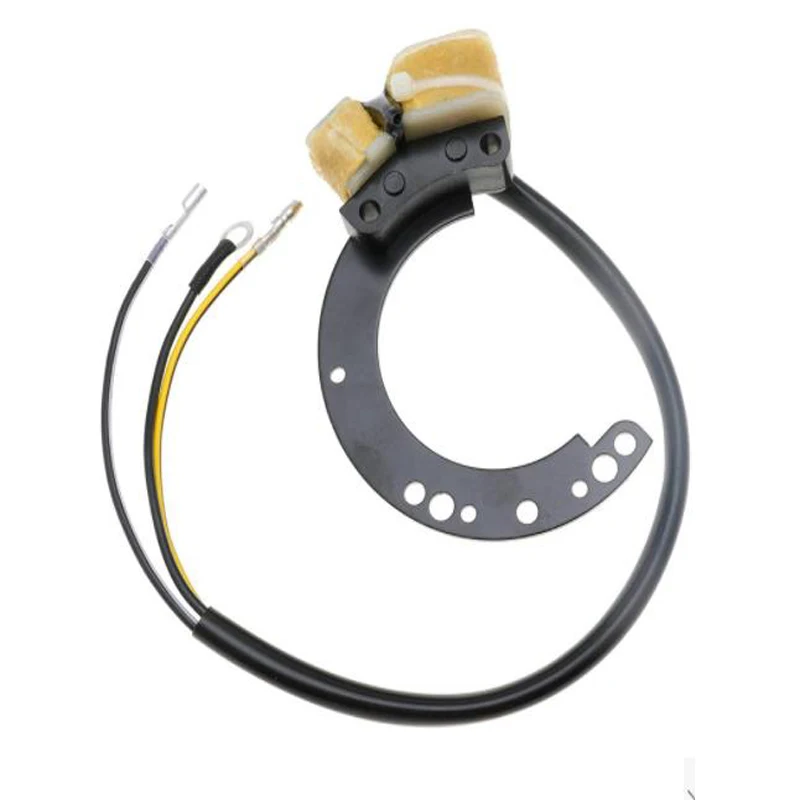 

Magneto Stator Suitable For Mercury Sailor 6HP-40HP 2 Cyl Outboard Ignition Coil
