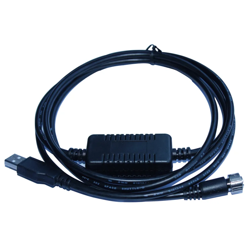 For New DOC210 HP PDA Data Cable (6 pin) for total station