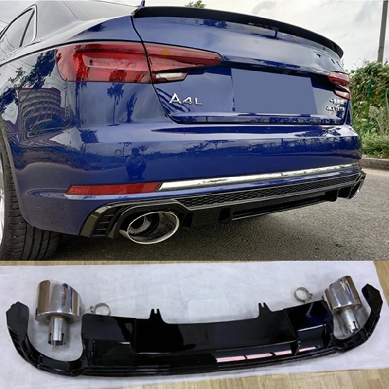 For Audi A4 S4 B8 B…