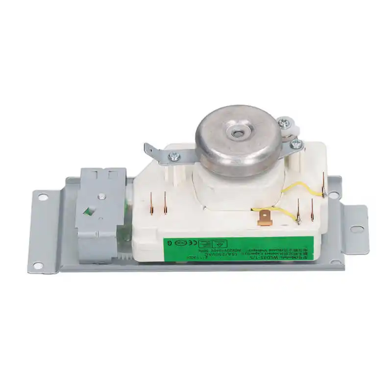 Magnetron Time Controller Timer Switch 6 Insert Pin for WLD35 1S WLD35 2S Electronic Microwave Oven Cooker AC220‑240V