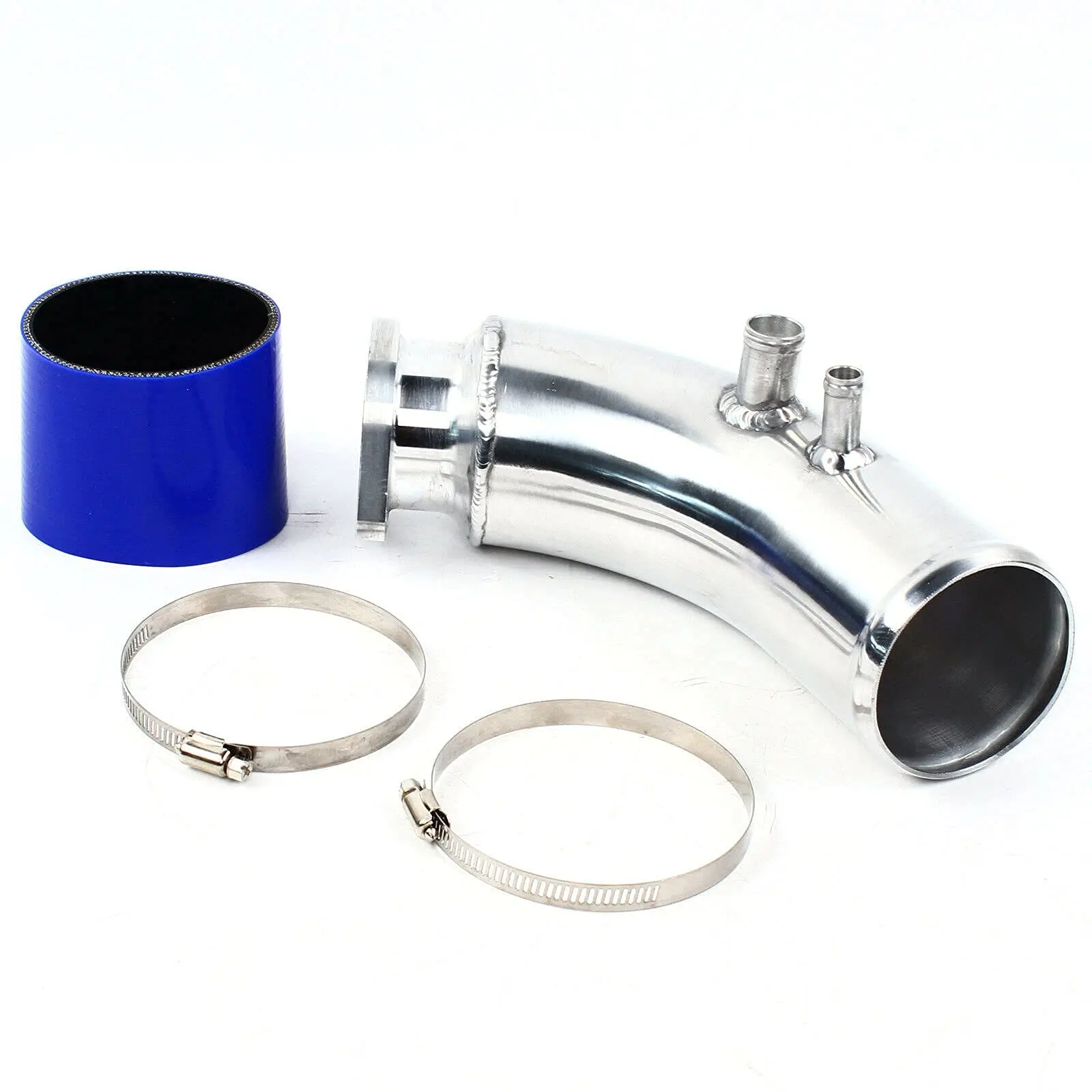 Artudatech J-Pipe REMOVE Kit Intake Pipe 80mm for Toyota Chaser 1JZ JZX100 1992-2001