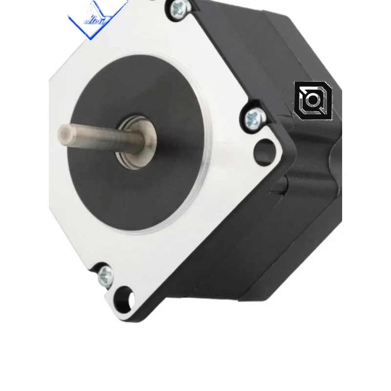 

The Mellow LDO 0.9 ° 57 NEMA 23 stepper motorfor HevORT 3D printer