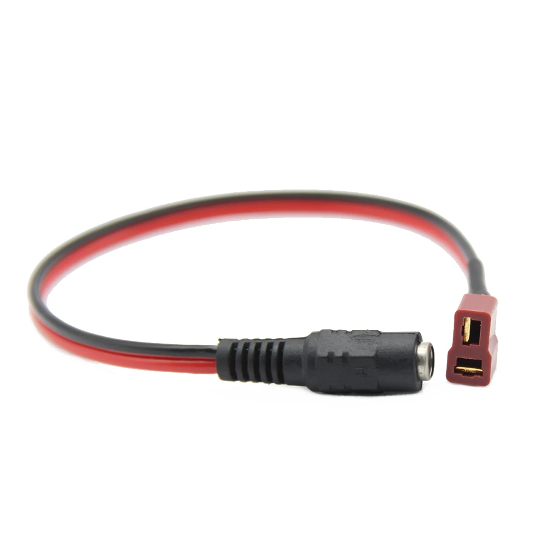 نظارات B6 كابل الشاحن بطارية كابل شحن محول XT60 XT30 التوصيل إلى تيار مستمر 5.5 2.1 مللي متر لأجزاء Fatshark Skyzone 03 FPV