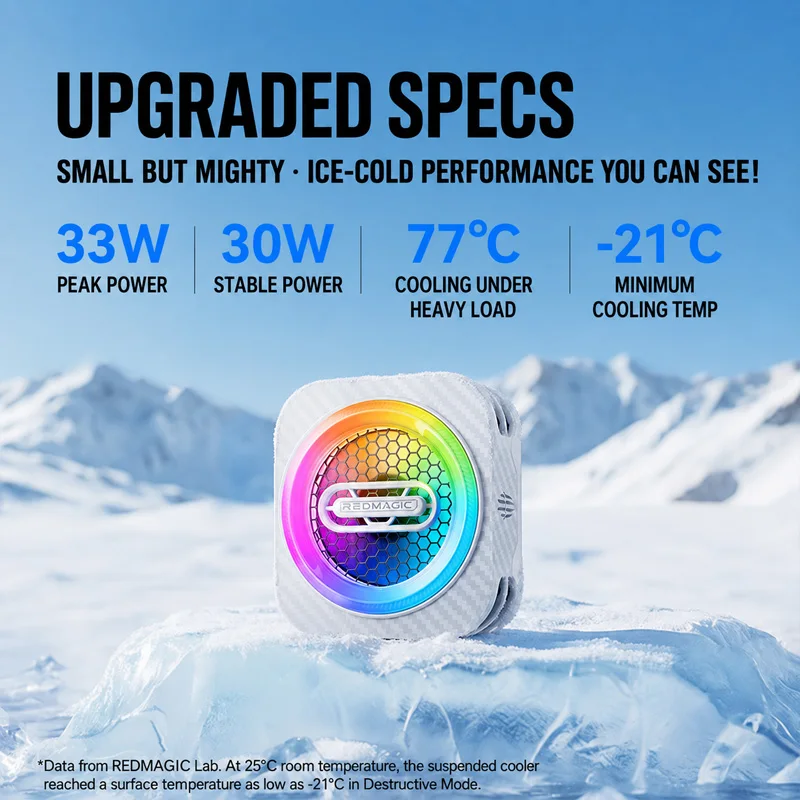 nubia-red-magic-magnetic-cooler-6-promax-raffreddatore-per-telefono-cellulare-a-semiconduttore-da-33w-di-potenza-massima-‑21-℃-ventola-silenziosa-con-luce-rgb-a-raffreddamento-rapido-raffreddatore-per-telefono-com