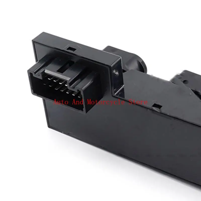 Picture 5: Power Window Lifter Switch Button Front Right Power Window Switch Control Replace OE 935702L010 for i30 2007-2012