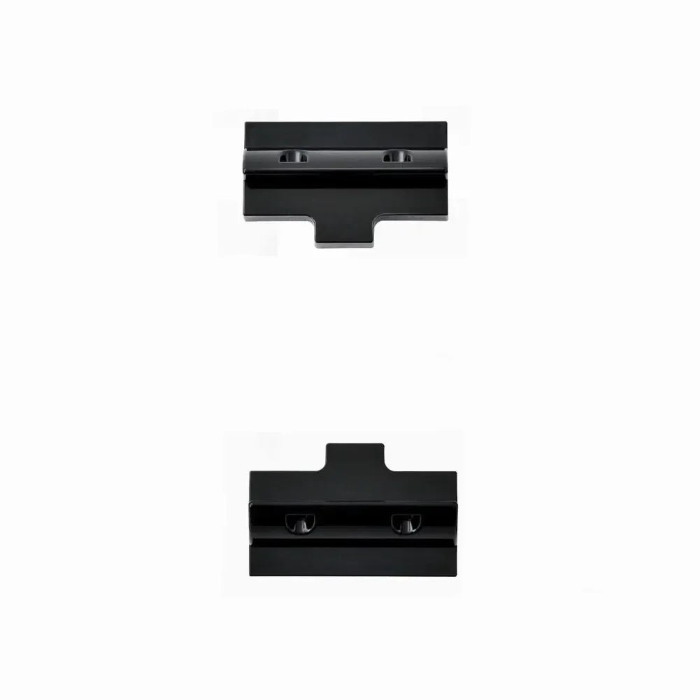 

Mounting Bracket Solar Panel Spare Parts UV Resistant White/Black Yacht Adjustable Flat Roof RV Replacement Set