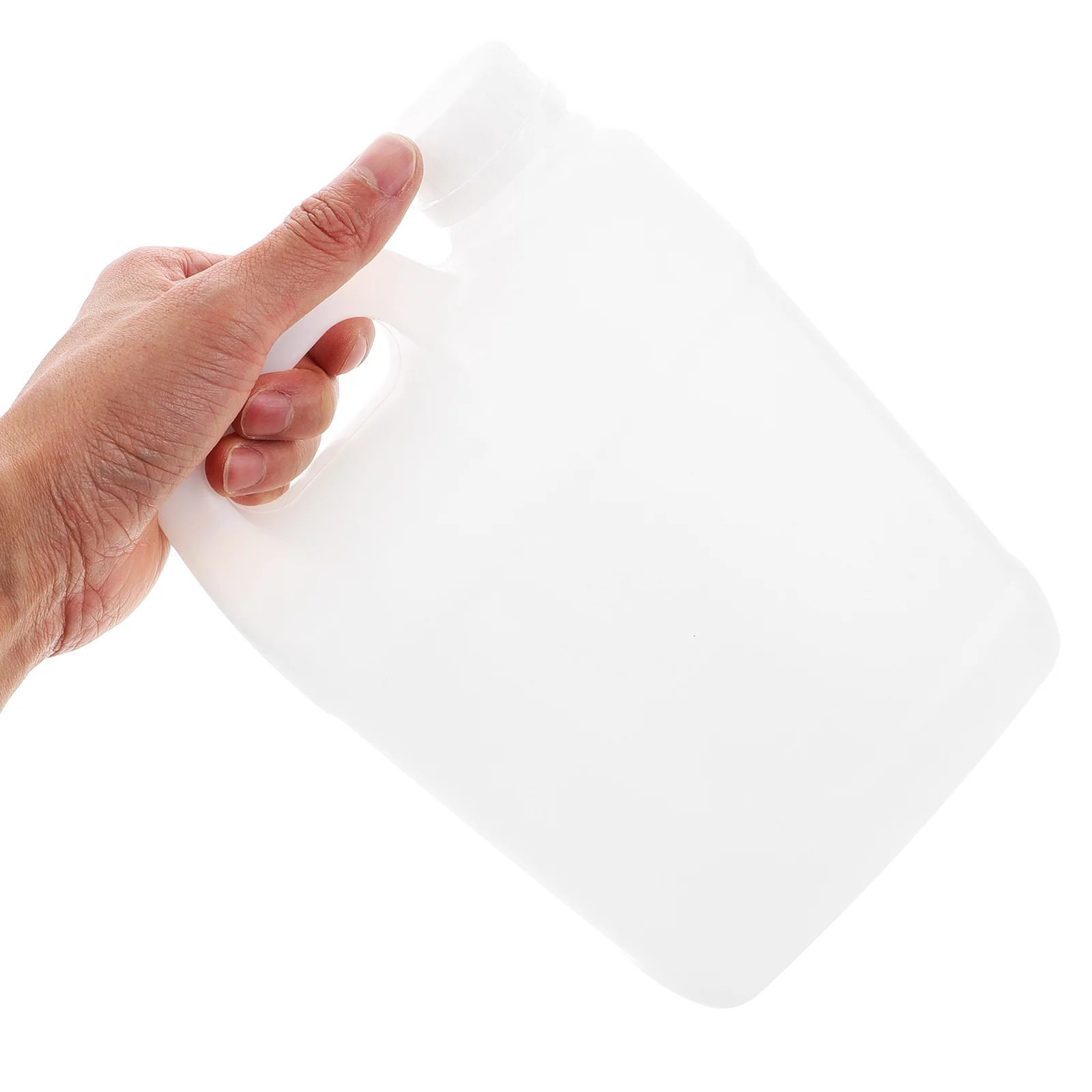 Barril de embalaje de alimentos, contenedores de 1 galón, jarra para bebidas, plástico, vacío, botellas pequeñas de viaje, tapas, Mini nevera, almacenamiento de agua reutilizable