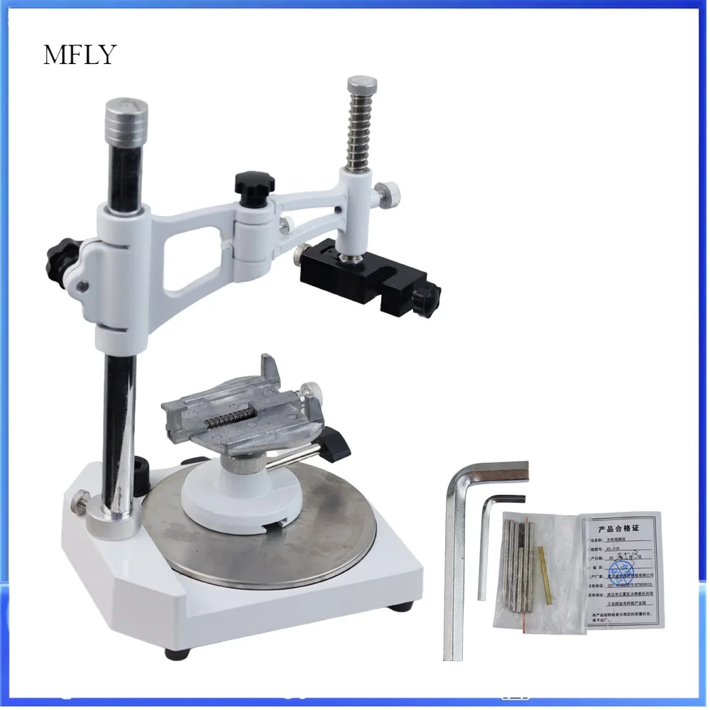 

Новое оборудование для стоматологической лаборатории JT-09, параллелометр, геодезический визуализатор с квадратным основанием и 7 наконечниками