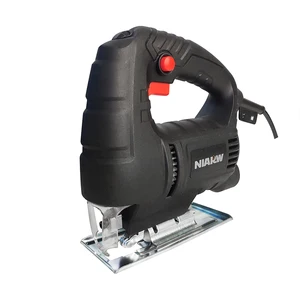 Elektrische Holzplattenschneidemaschine, Hausmeister, Kurvensäge, alternative Säge, kleines tragbares Holz 12 Hauptverkaufskürzung Fleischelekto - №7