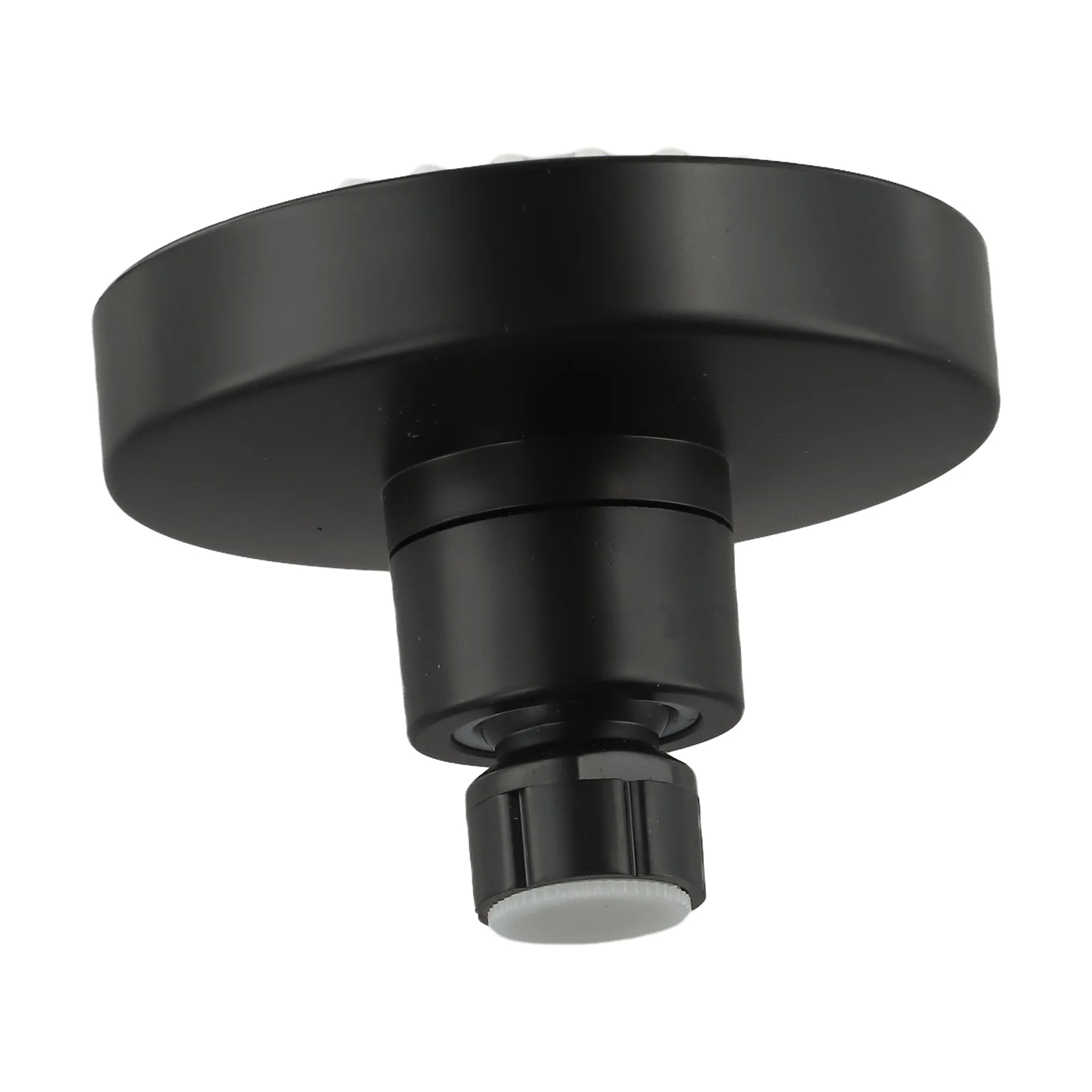 Installation Swivel Connector 4inch Adjustable Shower Sprayer Hassle-Free Installation Luxury Shower Experience