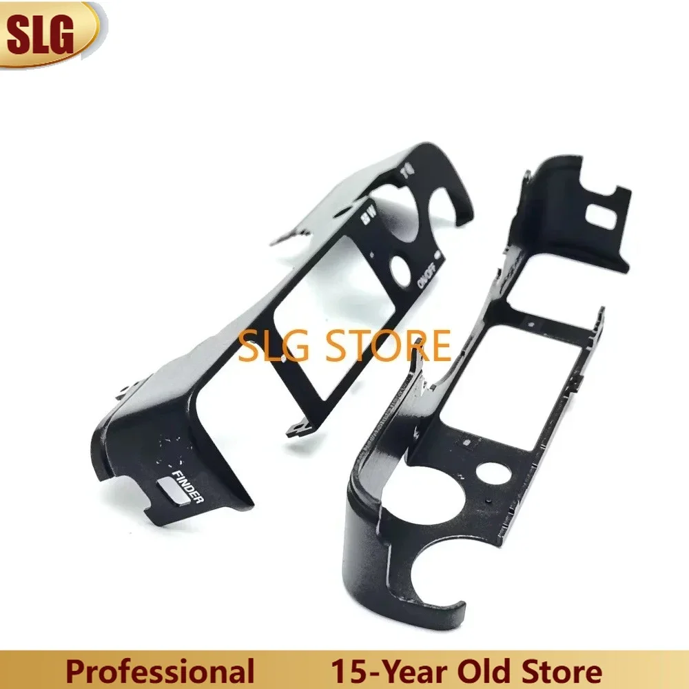 

100% Original NEW Top Cover Empty Shell Case Without button Unit For Sony RX100M6 RX100M7 RX100 VI RX100VII Camera repair part