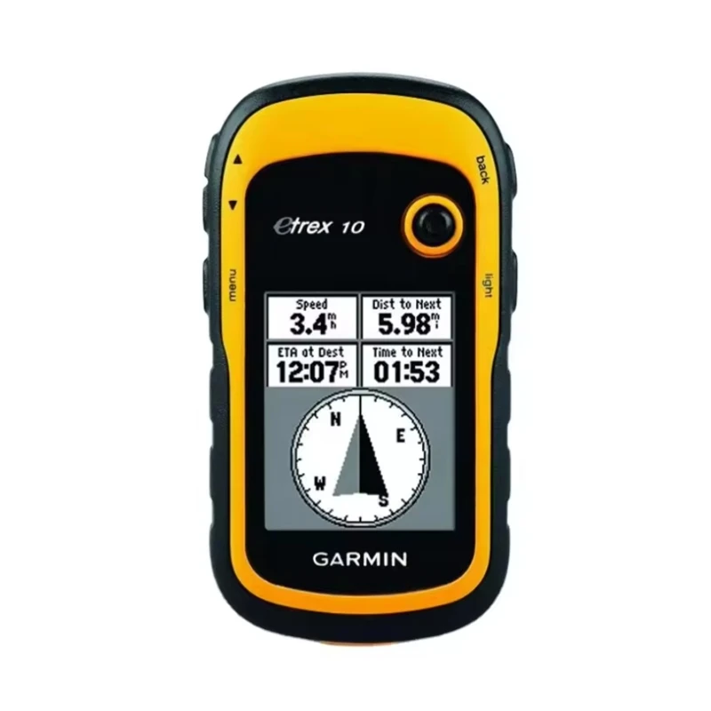 Top Quality Garmin ETrex 10 Navigation Marine Gps Outdoor Handheld Gps Detail Map Garmin Gps