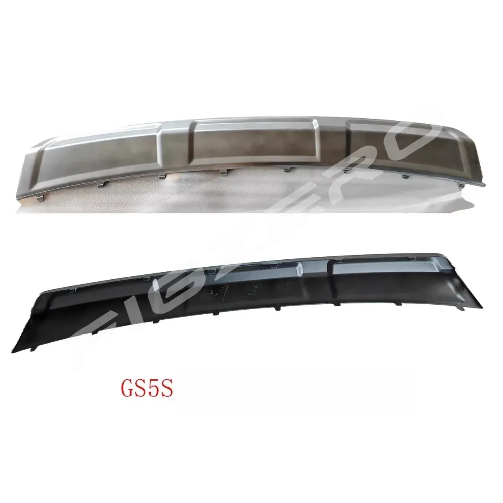 

7106082ASV0100 For Trumpchi GS GS4 GS5 GS GS8 Rear Bumper Lower Trim Panel Protective