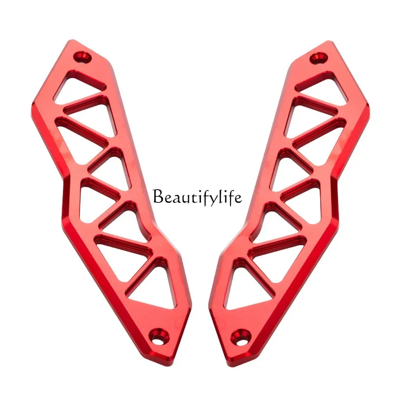 

FG43YAMAHA X-MAX 300 Motorcycle Accessories Modified Windshield Protector Bracket Rod