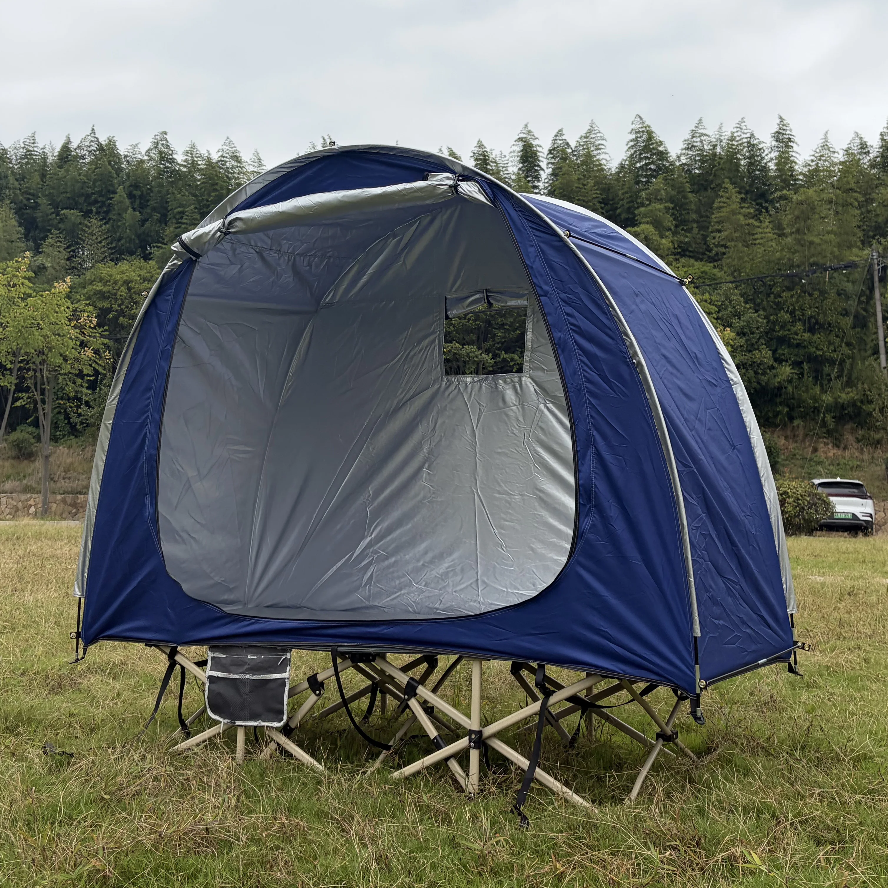 Trinity Waterproof …