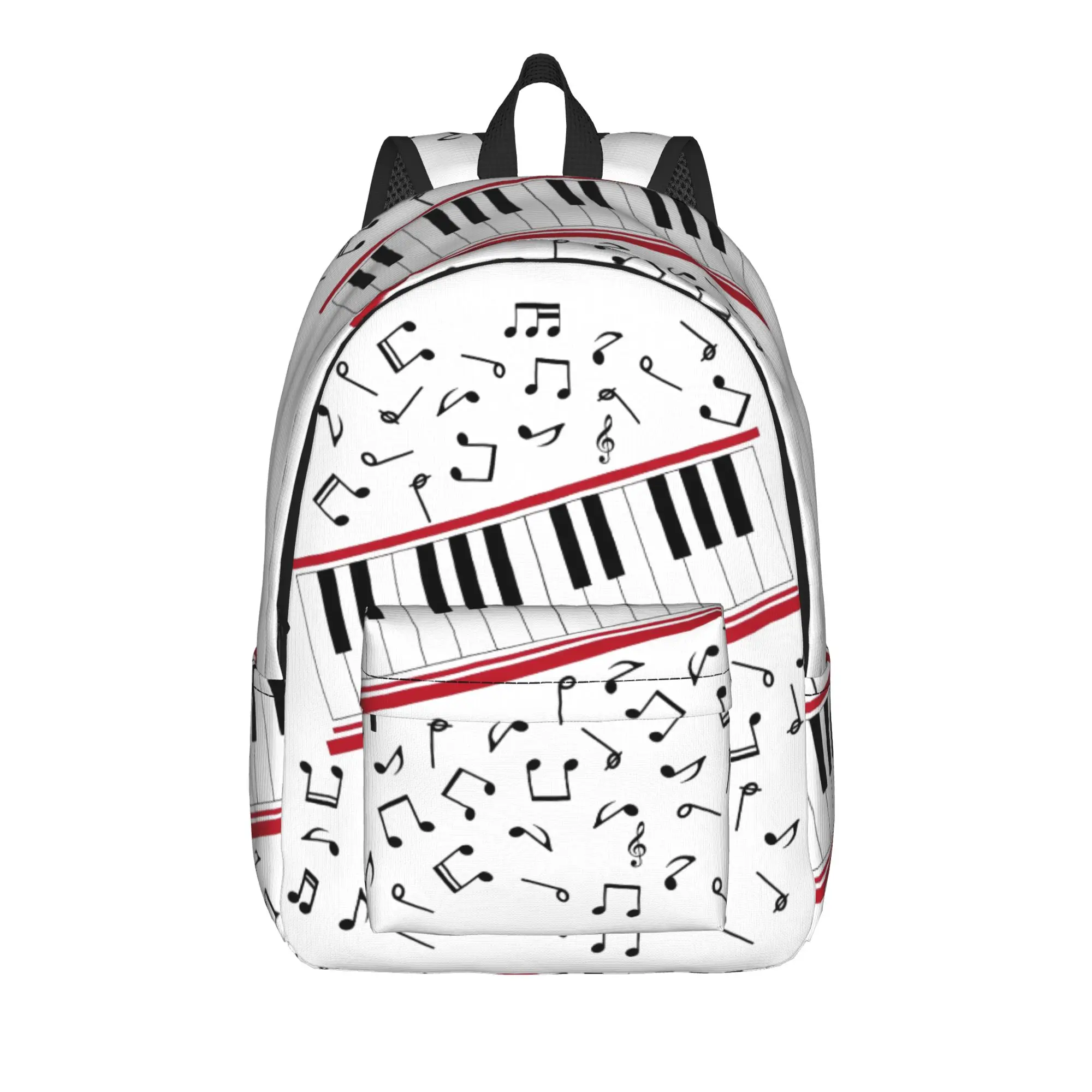 

Michael Jacksons Musical Movie 2026 Backpack Sports Student Hiking Travel Daypack for Men Women Laptop Computer Shoulder Bag