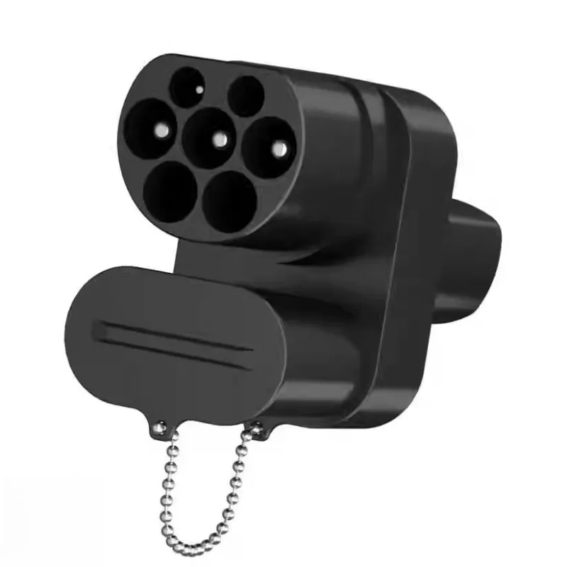 For Tesla CCS2 To N…