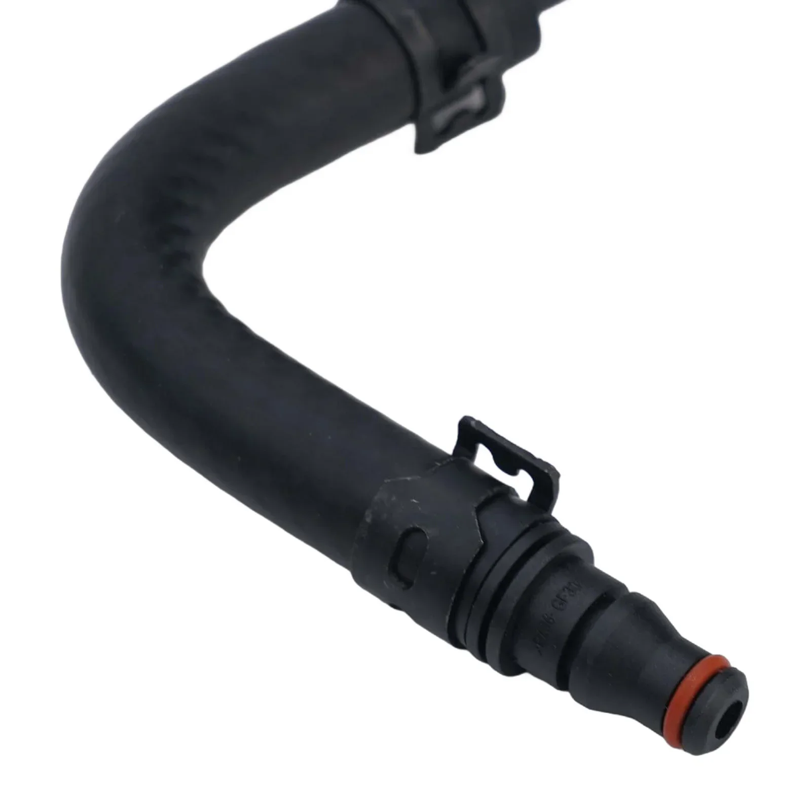 Replacement Water Hose Designed For Mercedes For Benz C230 W203 (1 8L Year 2003 2005) With Excellent Resistance Traits