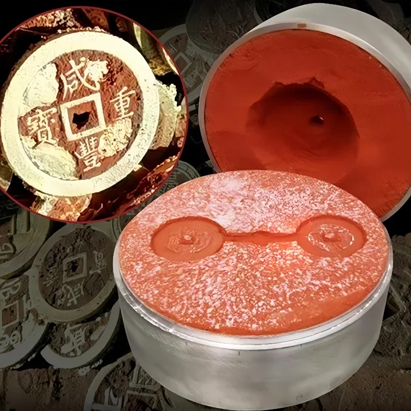 

Инструмент для литья ювелирных изделий, цилиндрический горшок для литья ювелирных изделий из алюминиевого сплава, многофункциональный компактный инструмент для изготовления ювелирных изделий для DIY