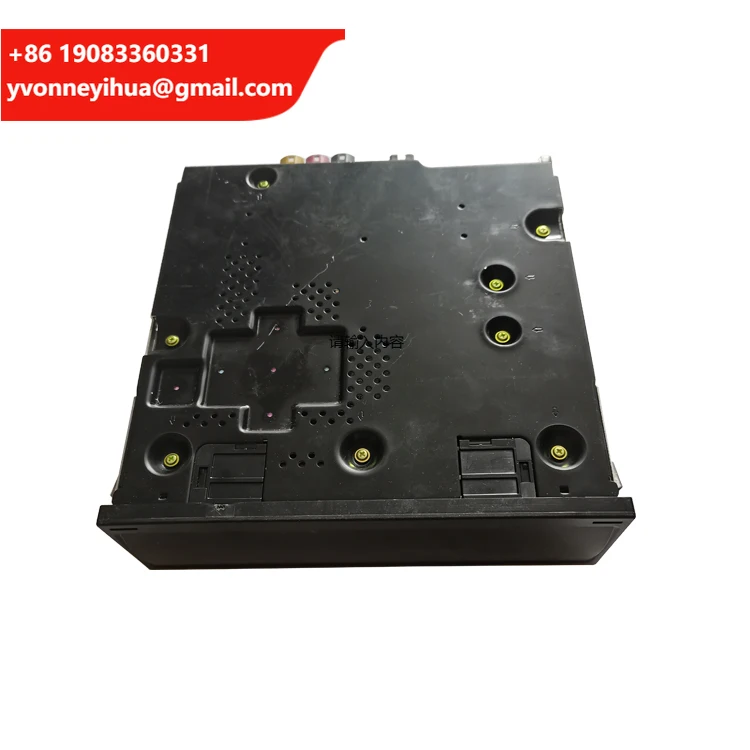 

OE 10A035878E 10A035844B 10A035844C ID4 Spare Parts Car Multimedia Control Unit For VW ID3 ID6 ID4 CROZZ Car Accessories