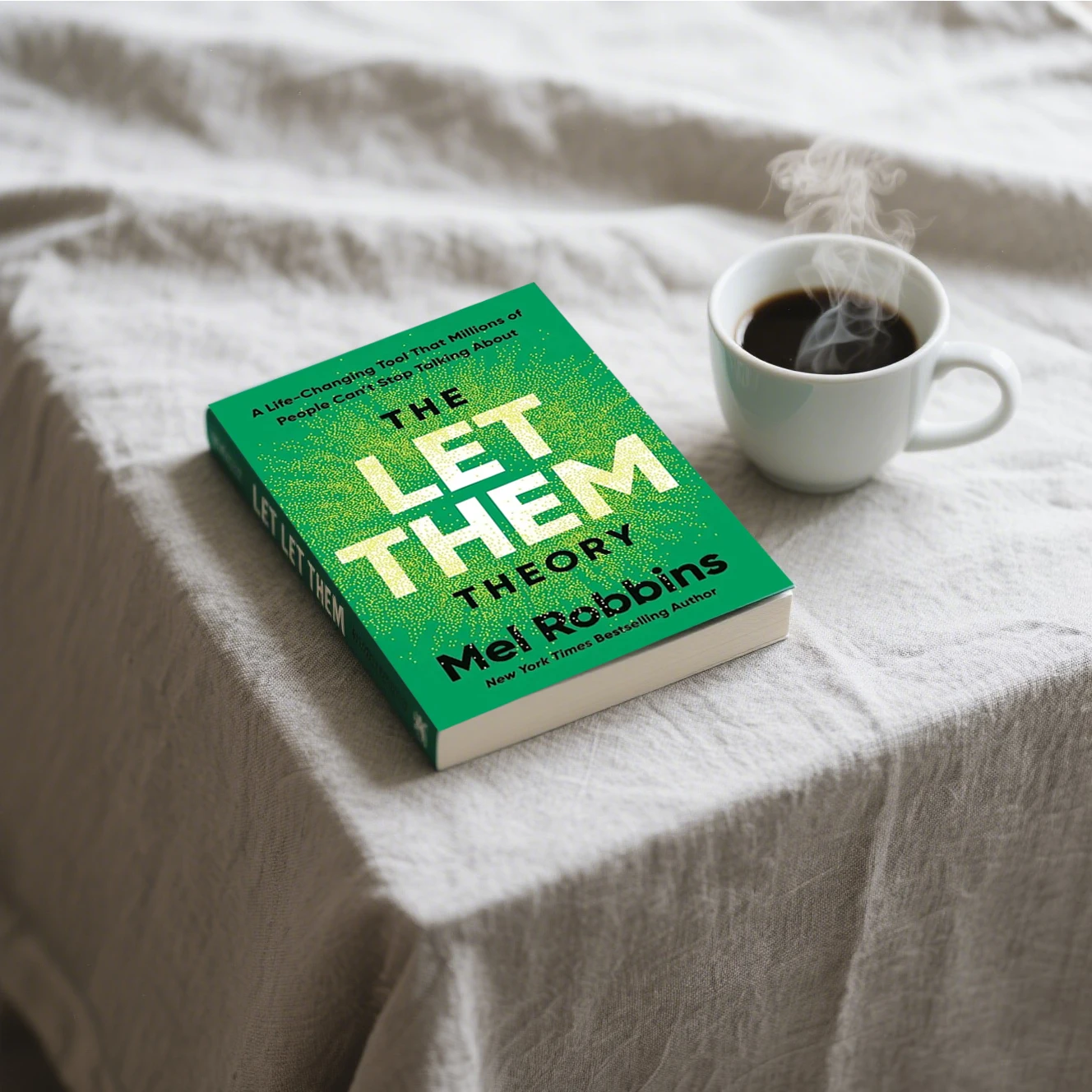 

Ежедневник «Попустите их теории» на 1 год — еженедельный и ежемесячный вид со спиральной переплете, обложка с узором в зеленую точку, инструменты для изменения жизни для взрослых