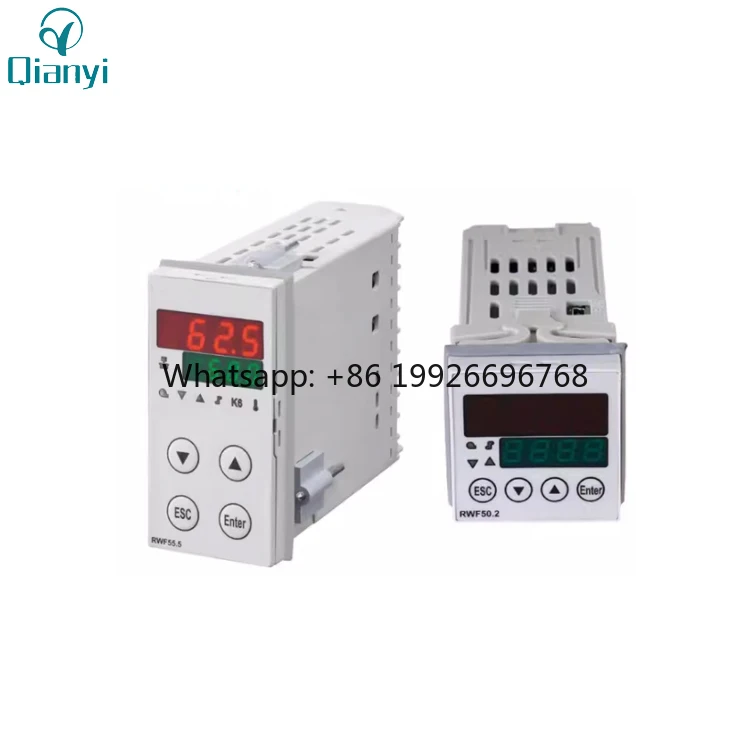 

Comparator RWF55.51A9,RWF55.50A9,RWF50.30A9,RWF50.20A9,RWF40.000A97,RWF40.010A97,RWF40.02B97,RWF50.21A9,RWF55.60A9,RWF40.001A97
