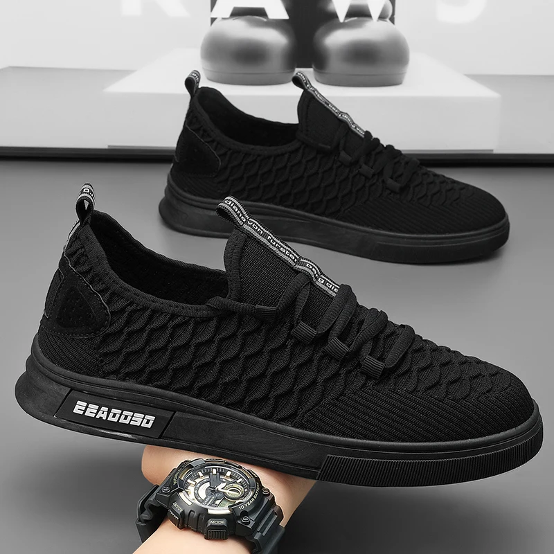 

Мужские кроссовки, модная дышащая уличная мужская спортивная обувь, кроссовки, женская удобная спортивная обувь, Zapatillas Hombre