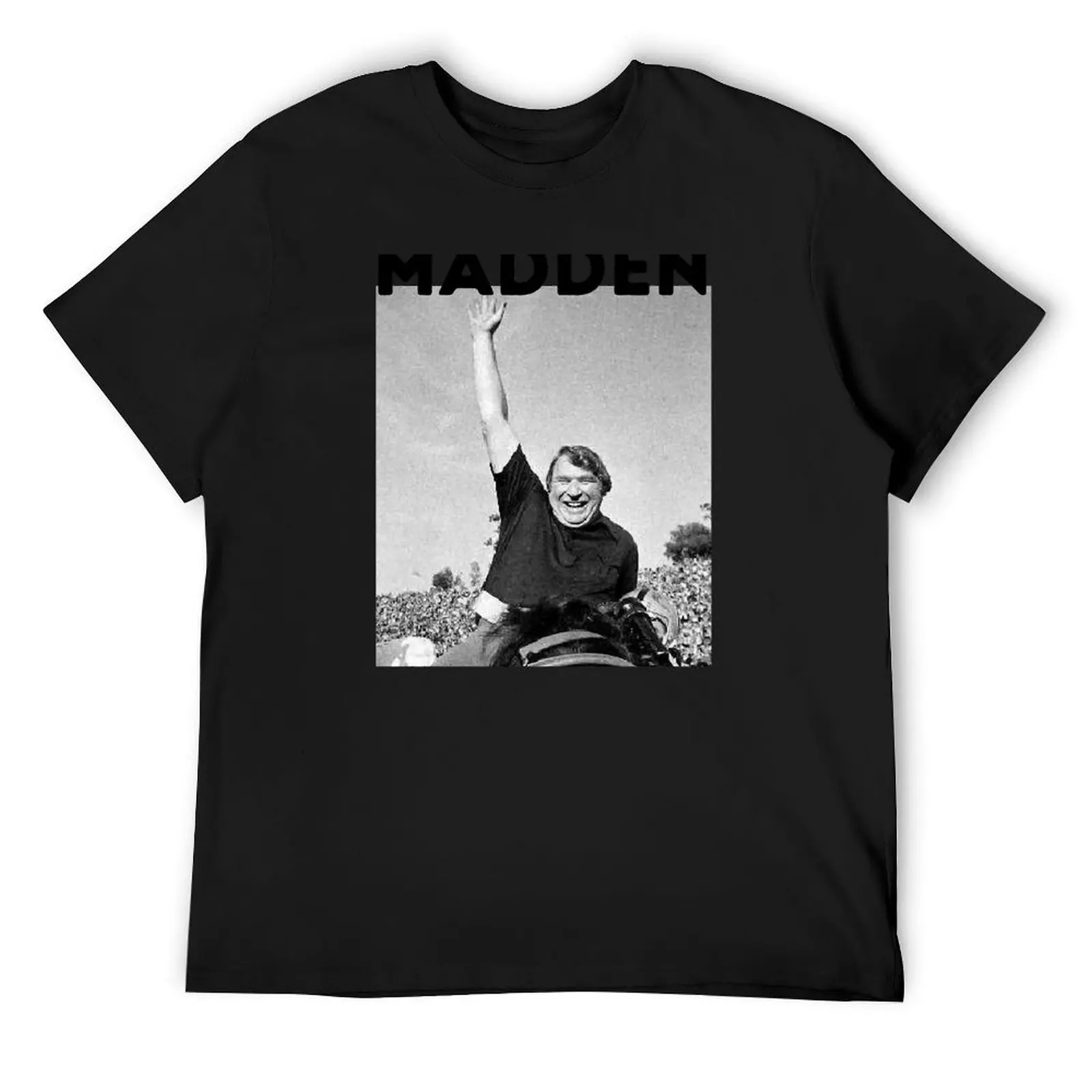 

john Madden 1936-2021 T-Shirt plus sizes graphic tee shirt tshirts personalised new gifts and t-shirts men t shirts high quality