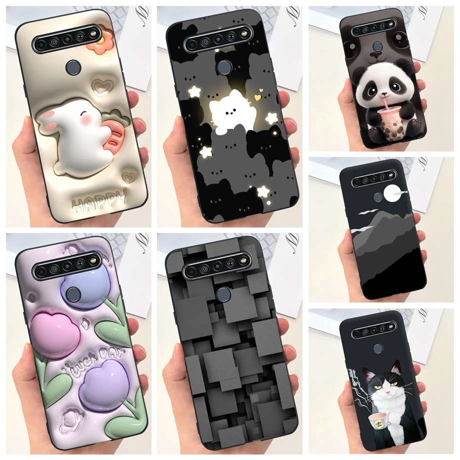 For Lg Q61 2020 Lg … - image