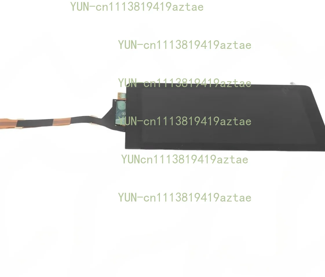 5.5 Inch 2K LCD Replacement Screen 2560x1440 Resolution High Precision for Photocuring MSLA 3D Printer Monochrome