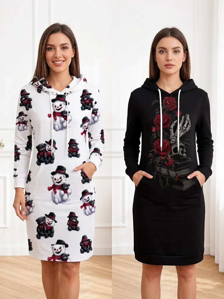 Category image: Wrap Coat