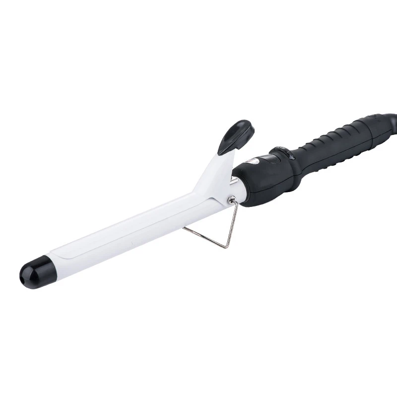 

Professional LCD Display Hair Curler Ceramic Ionic LCD Curling Iron Hair Waver Hair Styling Tools Set