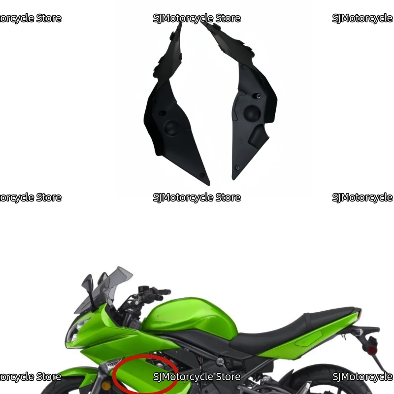 ΠΠΎΠ»ΡΡΠ°Ρ ΡΡΠΌΠΊΠ° Π΄Π»Ρ ΠΌΠΎΡΠΎΡΠΈΠΊΠ»Π°, Π»Π΅Π²ΡΠΉ ΠΈ ΠΏΡΠ°Π²ΡΠΉ, ΡΠ΅ΡΠ½ΡΠΉ ΠΎΠ±ΡΠ΅ΠΊΠ°ΡΠ΅Π»Ρ Π²Π½ΡΡΡΠ΅Π½Π½ΠΈΡ
Π΄Π΅ΡΠ°Π»Π΅ΠΉ, ΠΏΠΎΠ΄Ρ
ΠΎΠ΄ΠΈΡ Π΄Π»Ρ Kawasaki Ninja 650 ER 6F ER6F ER-6F 2009 2010 2011 ΠΠΎΠ»ΡΡΠ°Ρ ΡΡΠΌΠΊΠ° Π΄Π»Ρ ΠΌΠΎΡΠΎΡΠΈΠΊΠ»Π°, Π»Π΅Π²ΡΠΉ ΠΈ ΠΏΡΠ°Π²ΡΠΉ, ΡΠ΅ΡΠ½ΡΠΉ ΠΎΠ±ΡΠ΅ΠΊΠ°ΡΠ΅Π»Ρ Π²Π½ΡΡΡΠ΅Π½Π½ΠΈΡ
Π΄Π΅ΡΠ°Π»Π΅ΠΉ, ΠΏΠΎΠ΄Ρ
ΠΎΠ΄ΠΈΡ Π΄Π»Ρ Kawasaki Ninja 650 ER 6F ER6F ER-6F 2009 2010 2011