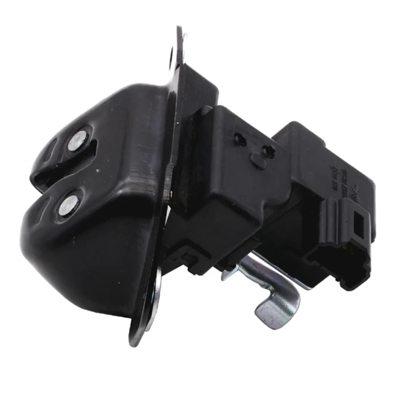 Car Rear Trunk Lid Tailgate Door Lock Actuator LatchesRelease for 905923361R 2008-2010 Automatic Locking Sensitive Touch