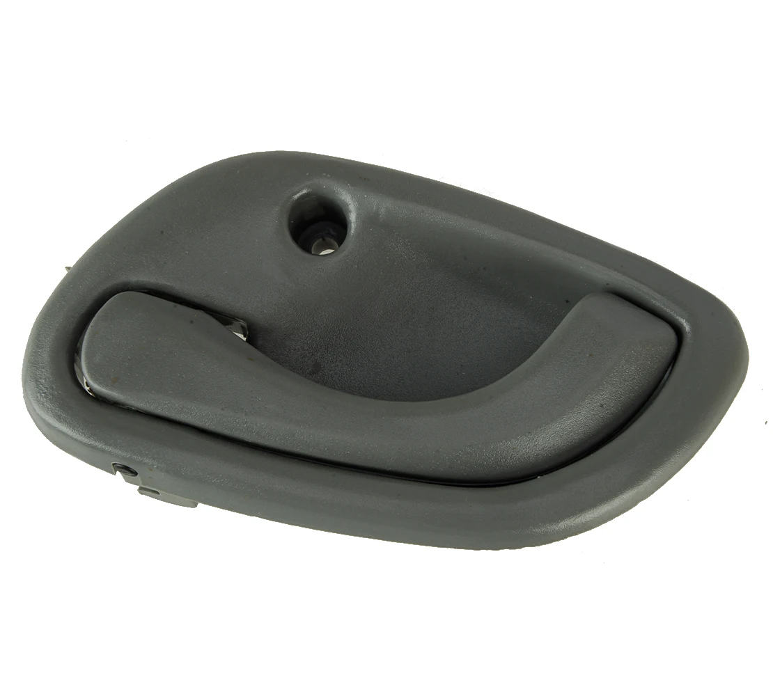 Poignée de porte intérieure grise en plastique, 8311060G01 8313060G01, adaptée à Chevrolet Tracker Suzuki Baleno estime Grand Vitara 1999 – 2001