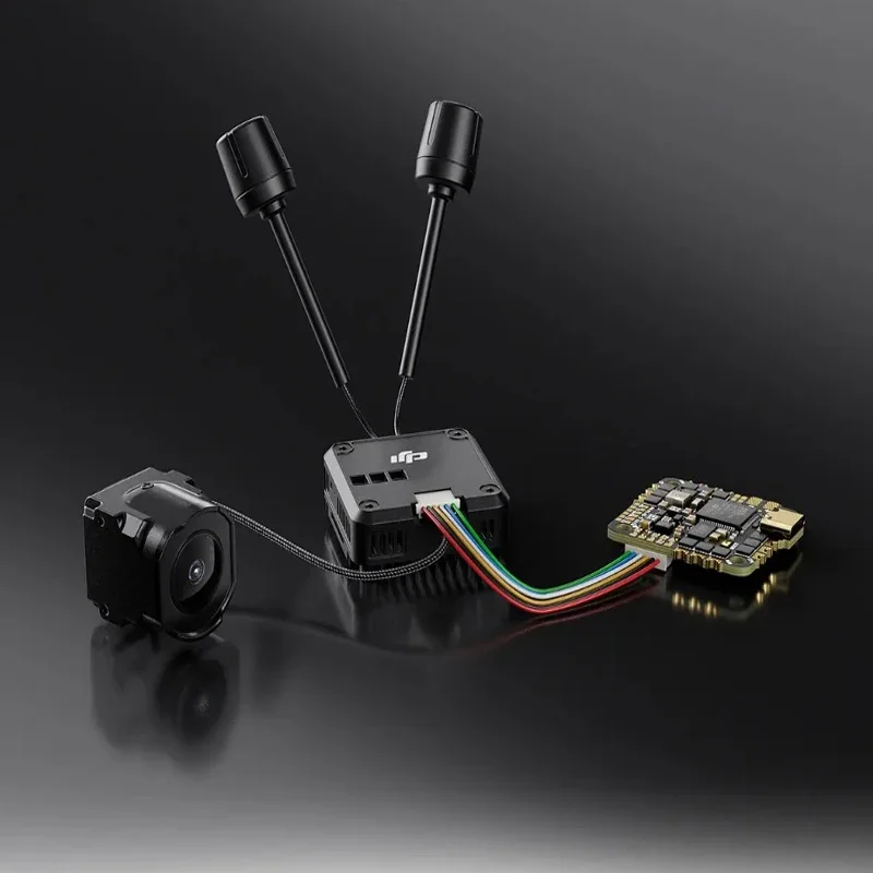 GEPRC TAKER F722 45A 32Bit AIO Flight Control Betaflght INAV/ ESC Summer 16MB Black Box 32Bit Daten Analyse Aufzeichnung für Rc Modell