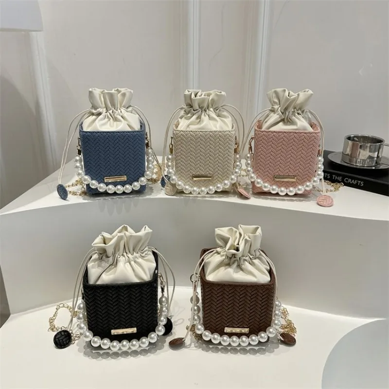 

Refined Underarm School New Model In 2025 Cute Popular Simple Pillow Bag Bag Fit For A Museum Visit Tour