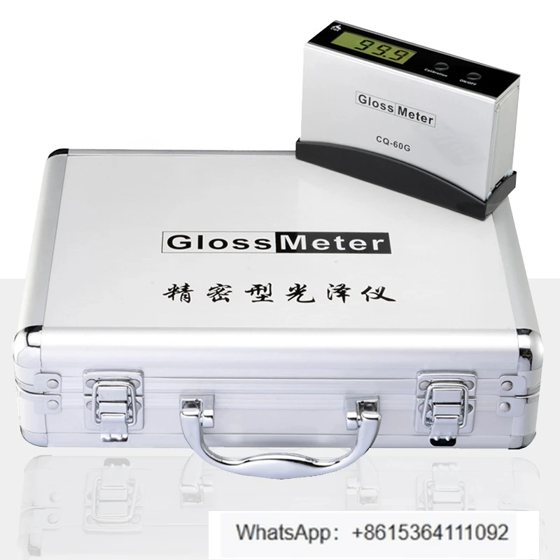CQ-60G Gloss Meter …