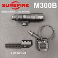 M300B Left set BK