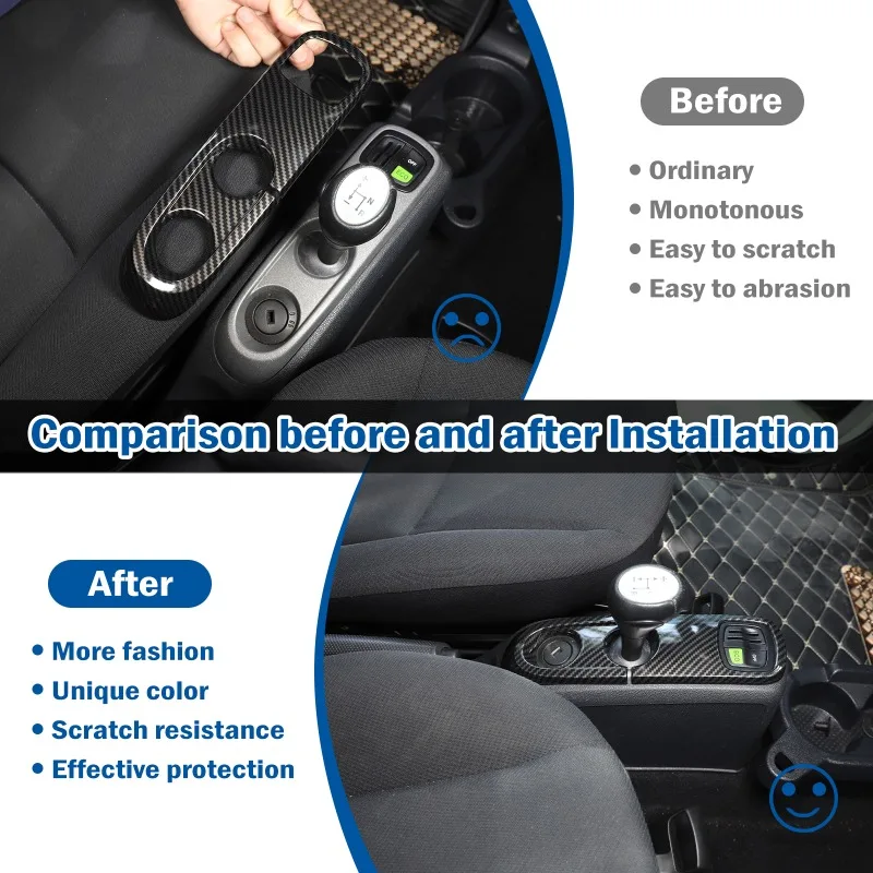 Thumbnail 4 - #16 Trending Car Interior Trim Panels Right Now