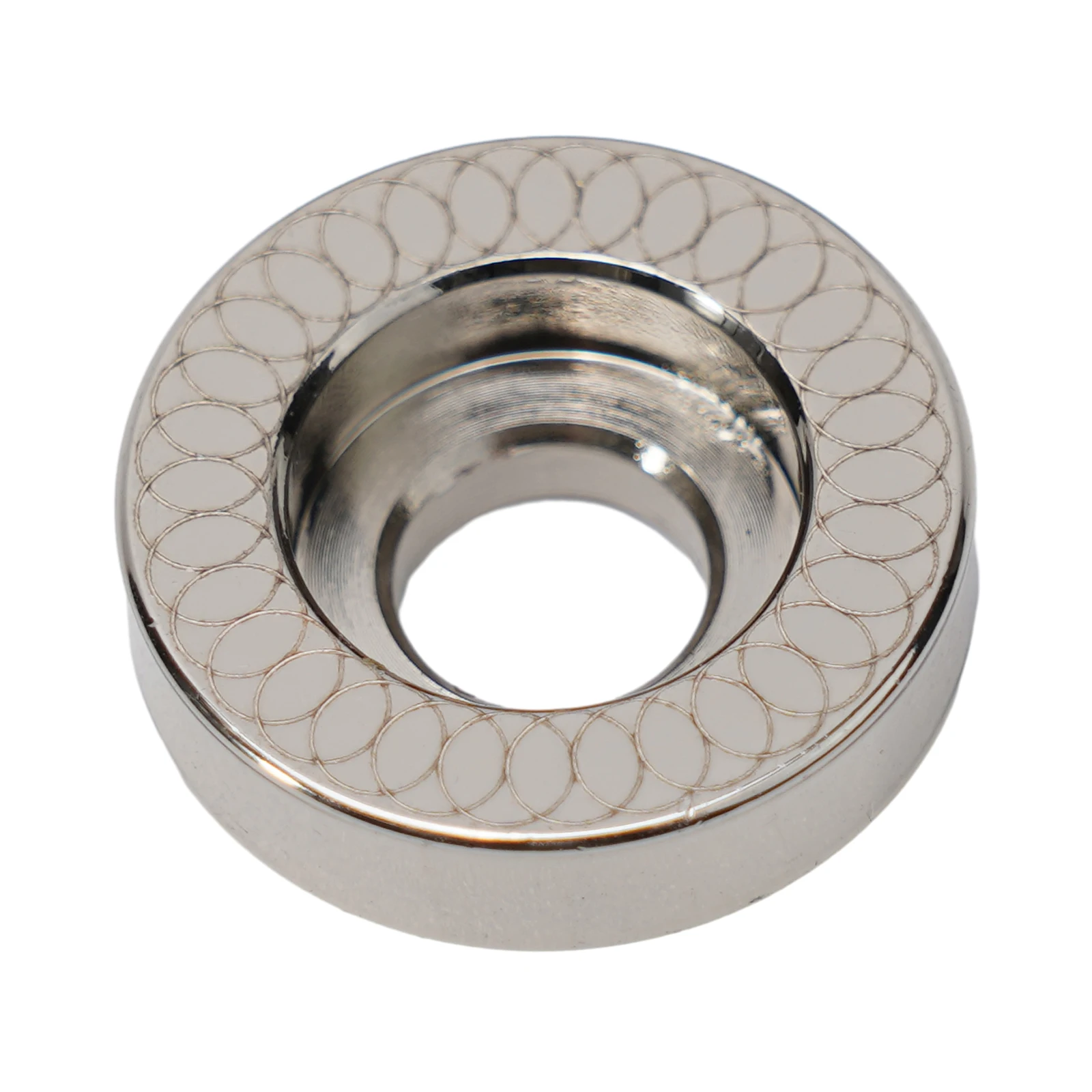 

AAAAAA Billiard Weight Ring Stainless Steel Snooker Pool Cues Functional Balance Rings DIY Pool Cue Accessories
