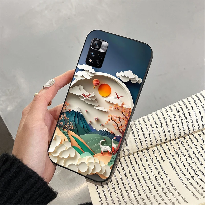 Landscape Phone Cas…