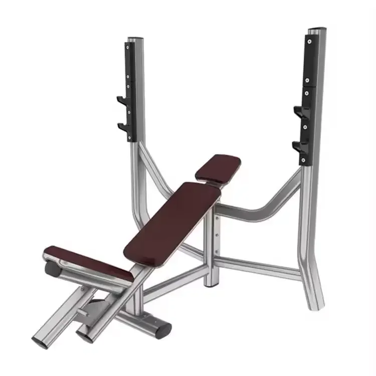 

YG-9027 YG Fitness commercial high quality gym fitness leg press machine gym equipment incline bench strength machine