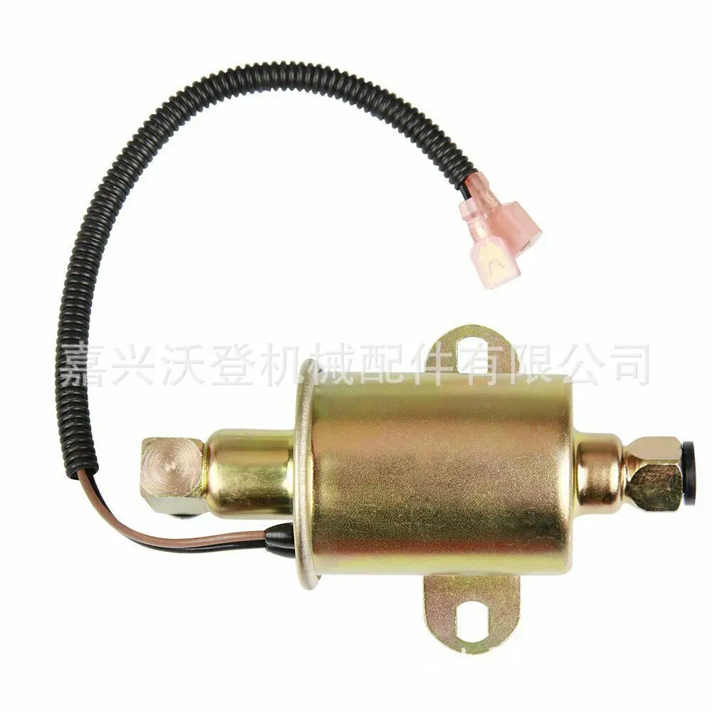 

E11015 electronic fuel pump