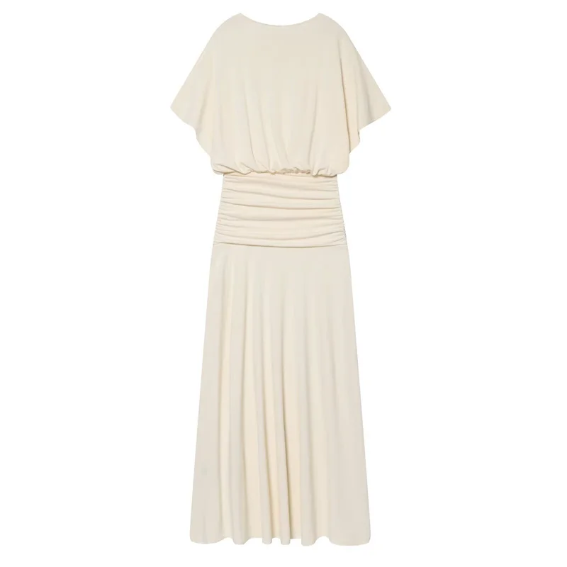 Thumbnail 3 - #1 Trending Womens Midi A-Line Dress Right Now