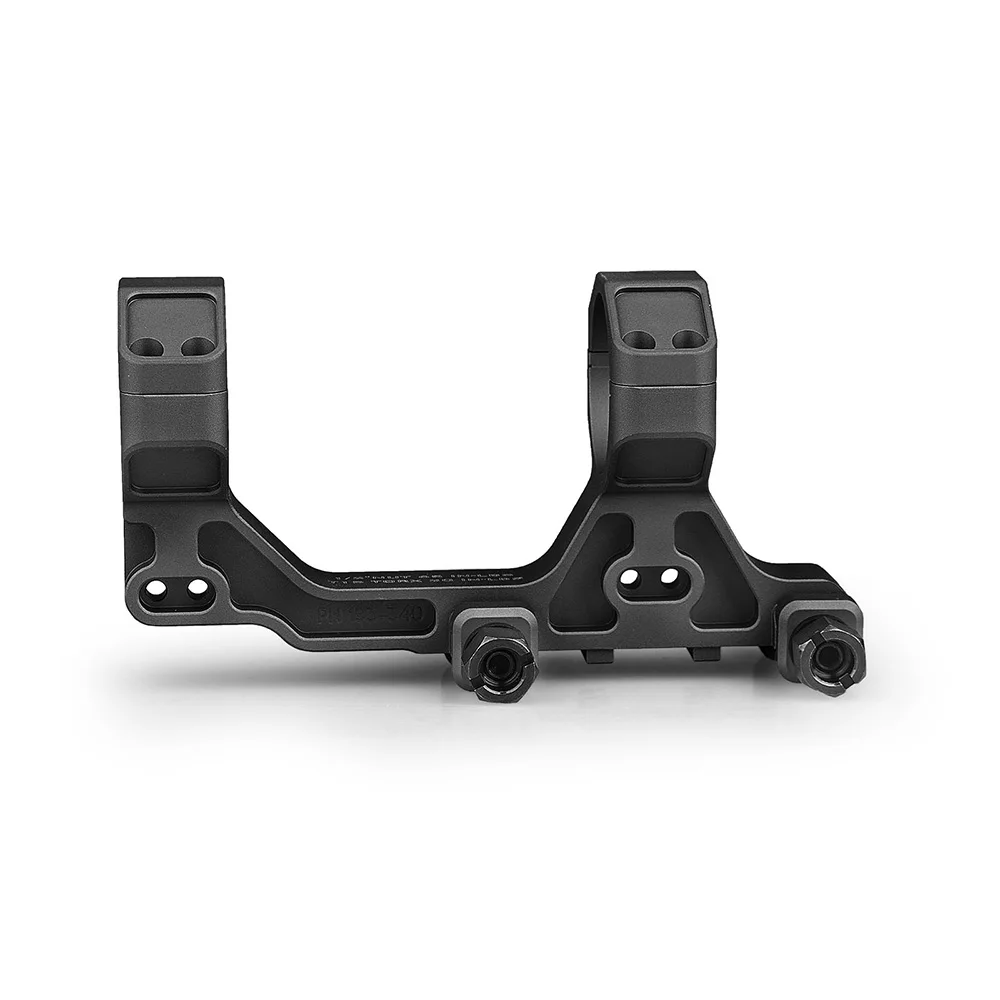 Different Heights and Calibers Rifle Scope Mount 30MM 34mm RifleScope Mount 1.93