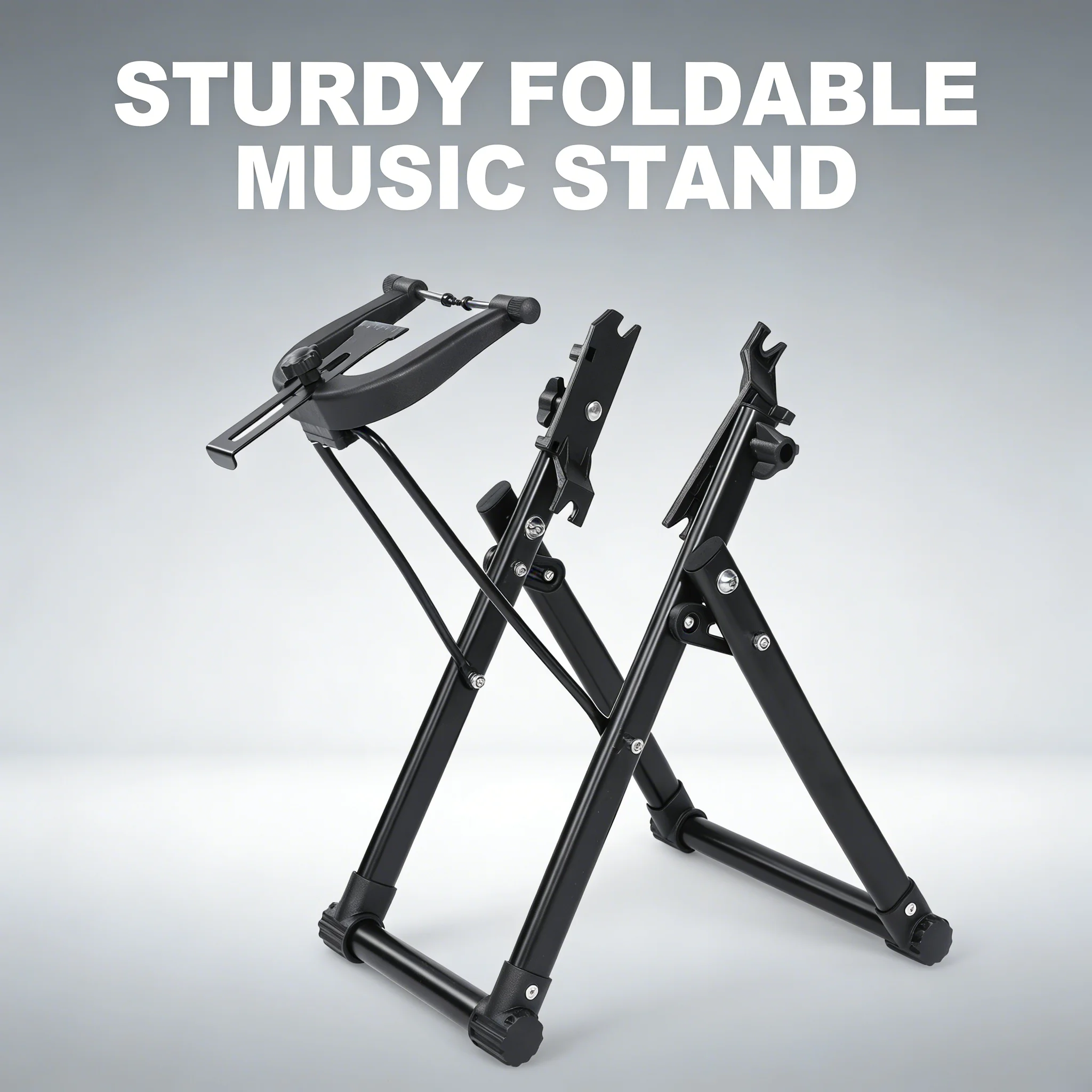 

Professional Mountain Bike Truing Stand, Sturdy & Durable, Effortlessly Adjust Your Bike Wheels, Achieve Perfectly Aligned Rims