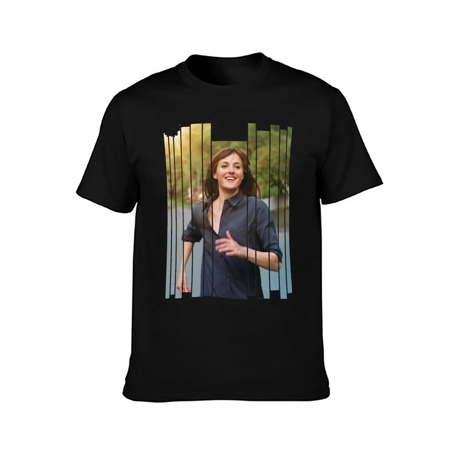 The Worst Human In The Galaxy Ever T-Shirt Plus Size Non-Shrink T-Shirt