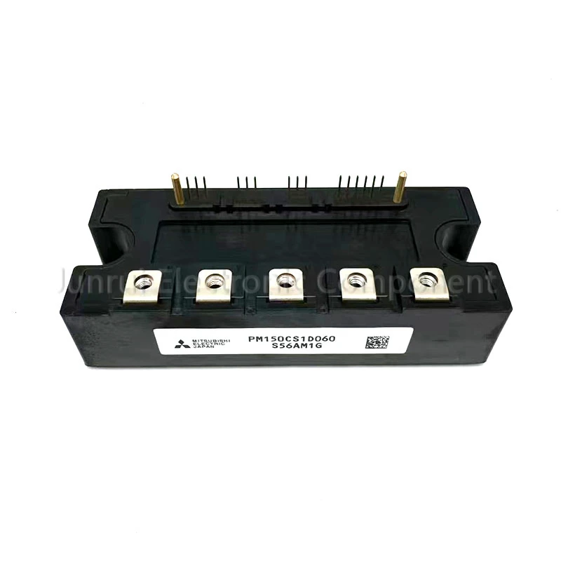 PM150CS1D060 IGBT Power Module Thyristor Module New Modules And Spot Inventory Guaranteed Quality