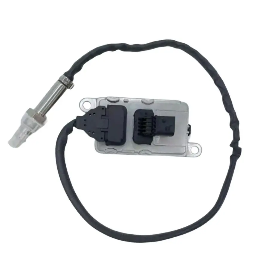 1pc NOX Sensor 5WK97329A 0101531428 24V Truck Accessories For Mercedes Benz Trcuk Actros MP4 MP5 Antos Arocs Econic